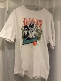 2026年最新】SEKAI NO OWARI tシャツ terminalの人気アイテム - メルカリ