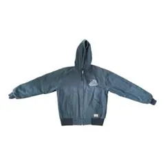 XLARGE アクティブジャケット ダック地 フード付き Mサイズのサムネイル