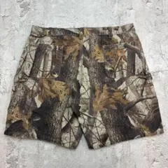 Carhartt 迷彩 キャンバス地 カーゴショーツ リアルツリー ミリタリー 2026年最新】カーハートcarhartt迷彩ハーフパンツの人気アイテム