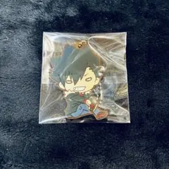 ハイキュー 黒尾鉄朗 ラバーマスコット