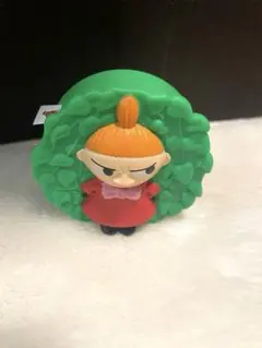 ⭐︎ハッピーセット⭐︎ムーミン リトルミイ　シール