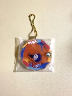 ミセスグリーンアップル 一番くじ E賞