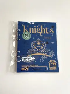 さ*ら様 あんスタ 10周年 アルバムブック Knights - メルカリ
