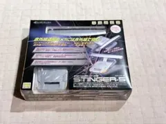 MARUHAMA STINGER 5 レーダー探知機 本体 - メルカリ