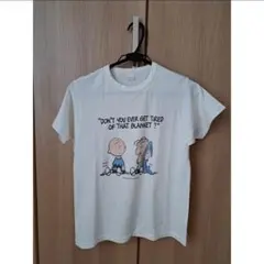 STAMMBAUM CHARLIE BROWN T-SHIRTのサムネイル