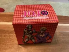 JOJOの奇妙な冒険　ネクタイ ナランチャのサムネイル