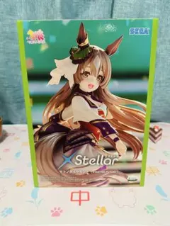SEGA サトノダイヤモンド XStellar フィギュア