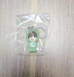 なにわ男子 大橋和也 めじるしチャーム