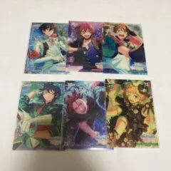 あんスタ クリカ  2枚目あり