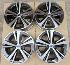 2025年最新】wrX s4 純正ホイールの人気アイテム - メルカリ