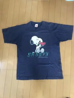 ヴィンテージ　スヌーピー Ｔシャツ