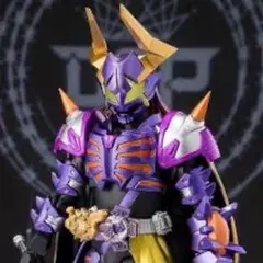 「処分」ドゥームズギーツ　ガレージキット「マント付き」 ドゥームズギーツ ガレージキット「マント付き」|mercari商品