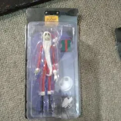 2026年最新】ナイトメアビフォアクリスマス フィギュアの人気アイテム