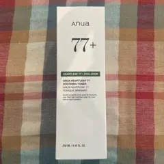 【匿名発送】ANUAドクダミ 77スージングトナー 250ml