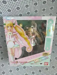 S.H.Figuarts キュアエコー 魂ウェブ限定未開封美品❀送料込み