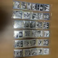 ドラゴンボールキャラクターズコレクション 31枚セット