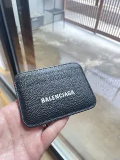 Night SALE BALENCIAGA バレンシアガ カードケース 名刺入れのサムネイル