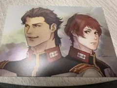 機動戦士ガンダム　閃光のハサウェイ　キルケーの魔女　入場特典