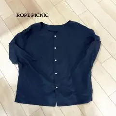 ROPE PICNIC  トップス　　新品　未使用