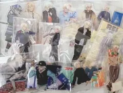 名探偵コナン 安室透 降谷零 バーボン アクリルスタンド アクスタ 14点セット