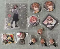 カラフルピーチ　うり　まとめ売り