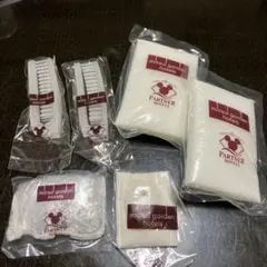 ディズニーパートナーホテル　三井ガーデンホテル　アメニティ