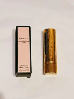 GUCCI ルージュ ア レーヴル サタン 401のサムネイル