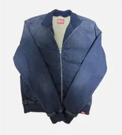 【極美品】DIESEL D-BUZYE-S TRACK