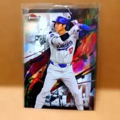 大谷翔平/2023年/Topps Finest Baseball - メルカリ
