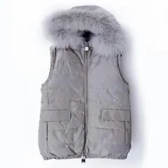 2026年最新】Max Mara レディース ダウンベスト・キルティングベストの