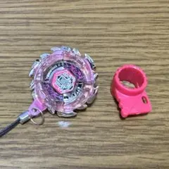 金屬對戰beyblade 迷你掛飾