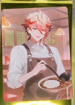 VOLTACTION カレー セラフダズルガーデン