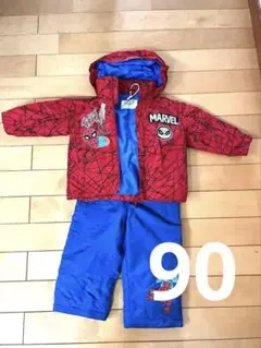2025年最新】スキーウェア スパイダーマンの人気アイテム - メルカリ