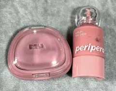 BBIA、peripera チークセットのサムネイル