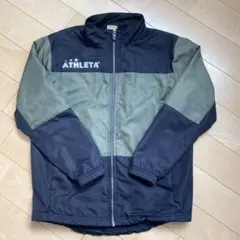 ATHLETA ウィンドブレーカー 160