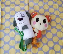 【美品】ワンワン&うーたん　リュック