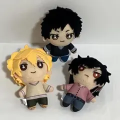 家庭教師ヒットマンREBORN! ひこくじ セット
