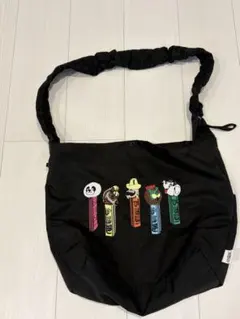 PEZ ショルダーバッグ