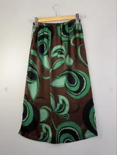 DRIES VAN NOTEN 20-21AW スカート　ドリスヴァンノッテンのサムネイル