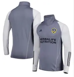 2024-25 リーズユナイテッド　1/4 Zip トレーニングトップ　3XL 2024-25 リーズユナイテッド 1/4 Zip トレーニングトップ 3XL - メルカリ