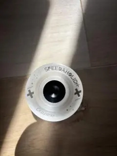 C3ヨーヨーデザイン　スピーダホリックXX 初期