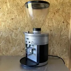 100v家庭用コンセント対応＃Ditting KE640 コーヒーグラインダー 