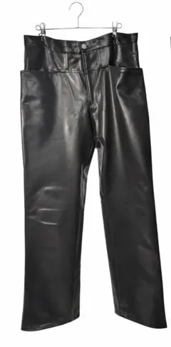 2026年最新】Versace Jeans Couture カラー：ブラック系 メンズ パンツ