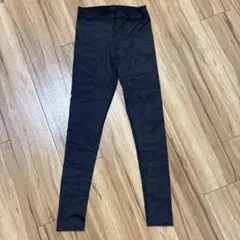 ZUMBA WEAR レギンス ブラック Sのサムネイル