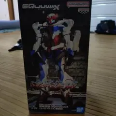 GQuuuuuuX 「機動戦士Gundam GQuuuuuuX(ジークアクス)…