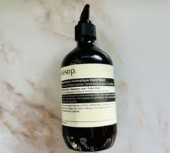 Aesop イソップ レスレクション ハンドウォッシュ 500ml