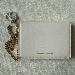Samantha Thavasa パスケース・定期入れ