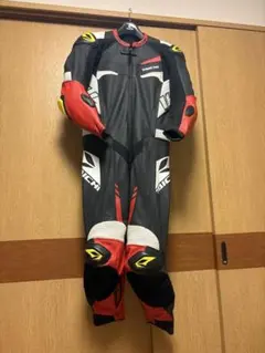 RS タイチ レーシングスーツ 革ツナギ NXL304 MFJ公認 - メルカリ