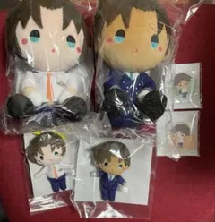 名探偵コナン セガラッキーくじオンライン