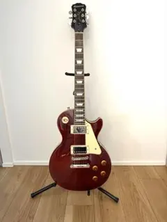 2026年最新】epiphone les paul standard proの人気アイテム - メルカリ